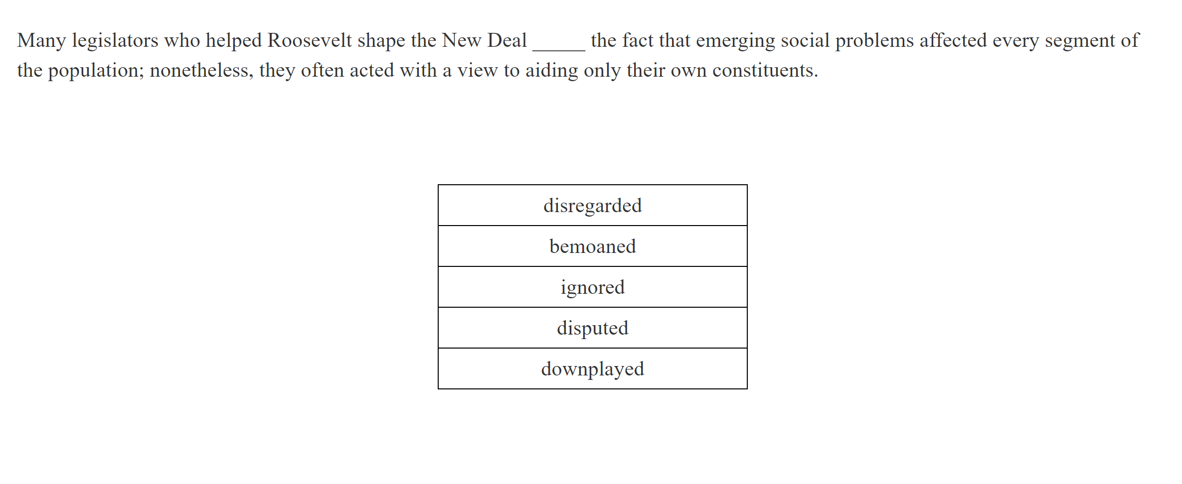 KMF Comprehensive set of mathematics questions after the reform